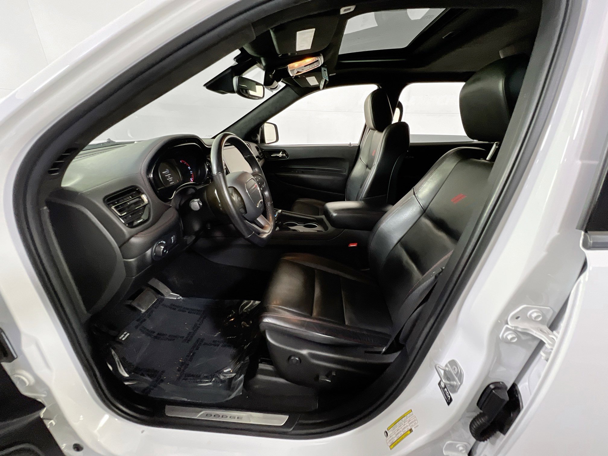 Used 2022 Dodge Durango R/T image 21