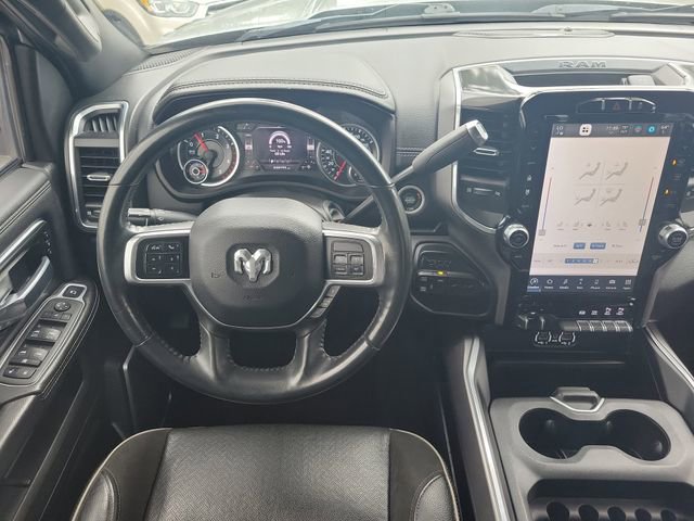 Used 2022 RAM 3500 Laramie image 14