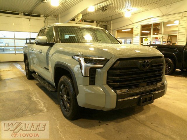 Used 2024 Toyota Tundra SR5