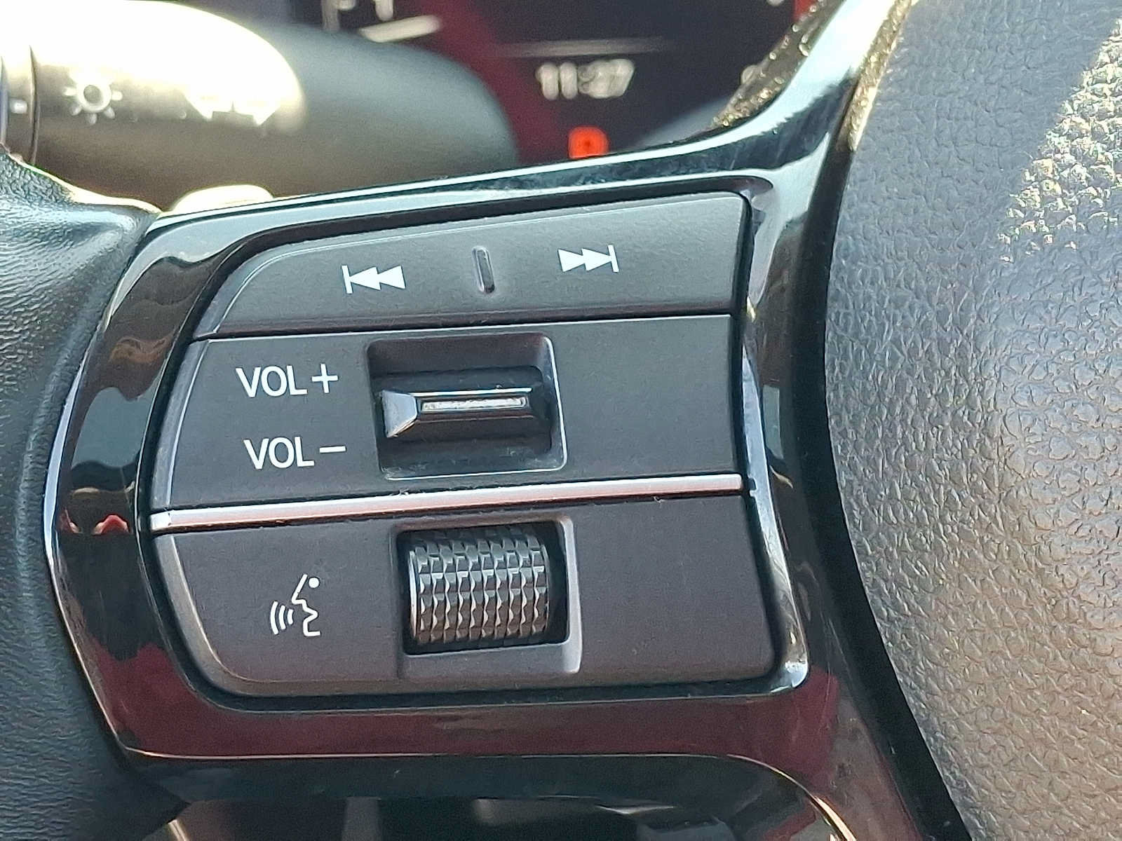 Certified 2023 Acura Integra FWD image 22