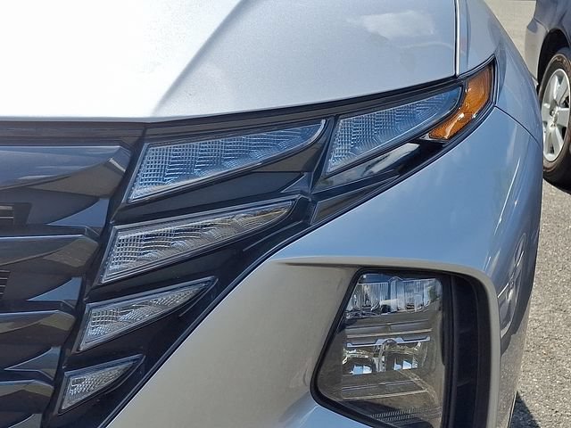 Used 2024 Hyundai Tucson SE AWD/4WD image 8