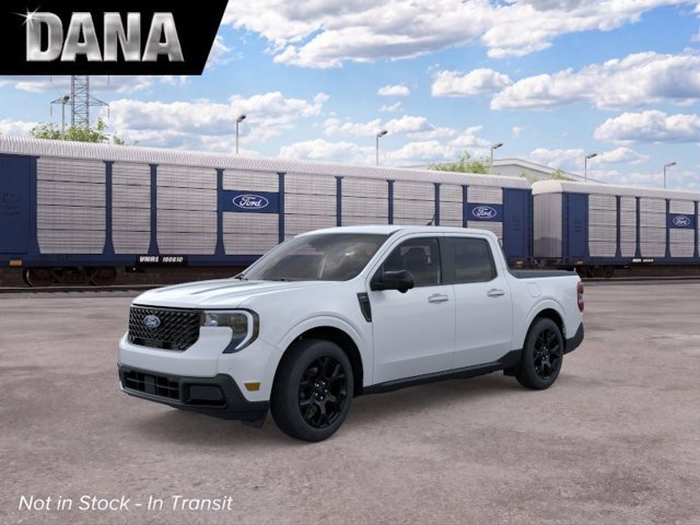 New 2026 Ford Maverick Lariat