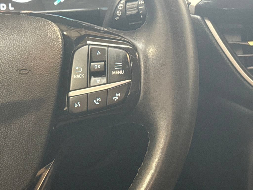 Used 2022 Ford Escape SE w/ Cold Weather Package AWD/4WD image 17