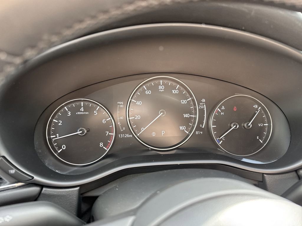 Used 2023 MAZDA CX-30 AWD 2.5 S w/ Preferred Package image 50