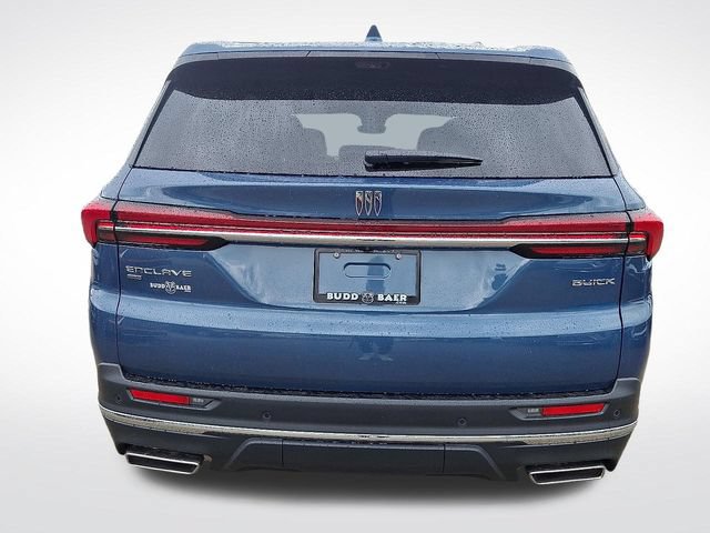 New 2026 Buick Enclave Preferred w/ Power Package AWD/4WD image 6