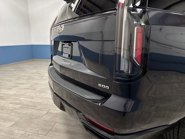 Used 2023 Cadillac Escalade Sport w/ Touring Package image 40