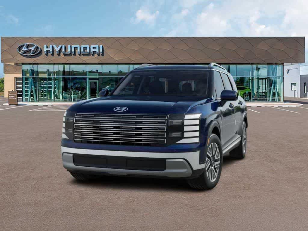 New 2026 Hyundai Palisade FWD Hybrid image 7