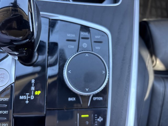 Used 2022 BMW X7 xDrive40i w/ Cold Weather Package image 53