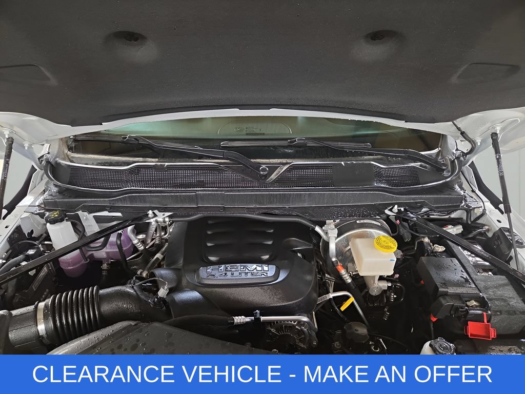 New 2026 RAM 2500 Tradesman AWD/4WD image 18