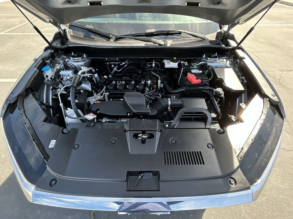 Certified 2023 Honda CR-V EX image 26