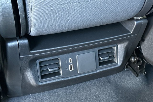 New 2026 Chevrolet Silverado 1500 Custom Trail Boss image 17