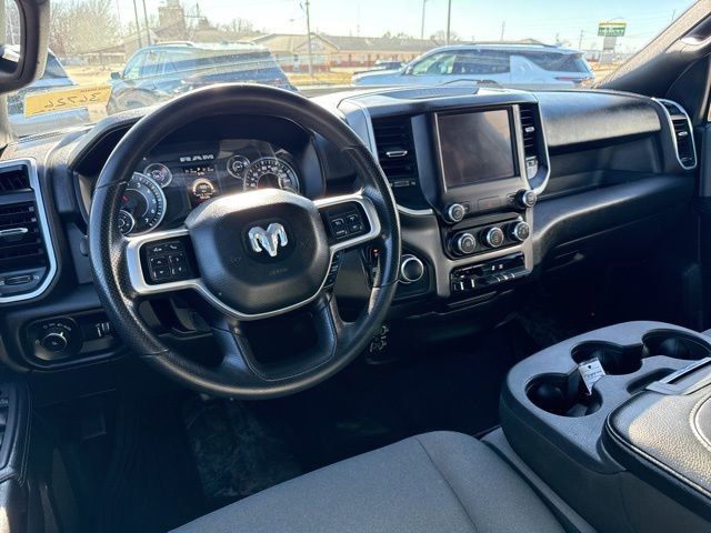 Used 2022 RAM 2500 Big Horn image 21