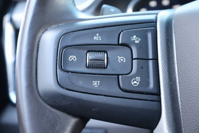 Certified 2025 GMC Sierra 1500 Denali w/ Denali Reserve Package image 23