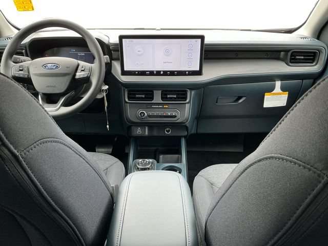 Used 2026 Ford Maverick XL AWD/4WD image 12