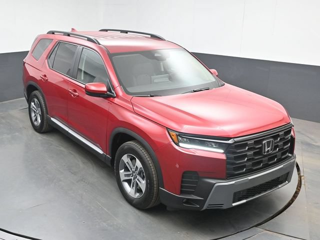 New 2026 Honda Pilot EX-L image 13