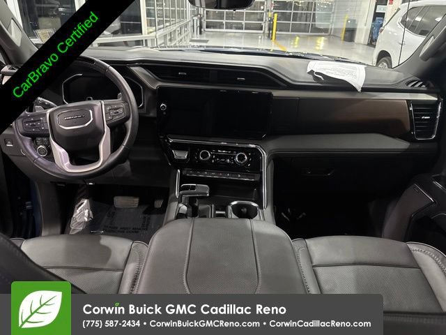 Certified 2026 GMC Sierra 1500 Denali AWD/4WD image 26