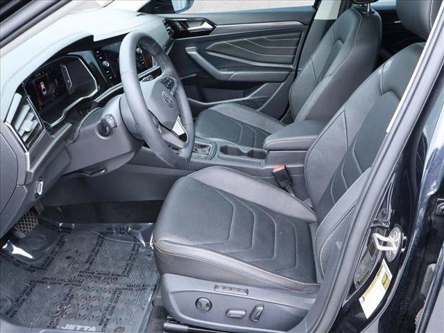 Used 2022 Volkswagen Jetta SEL FWD image 20