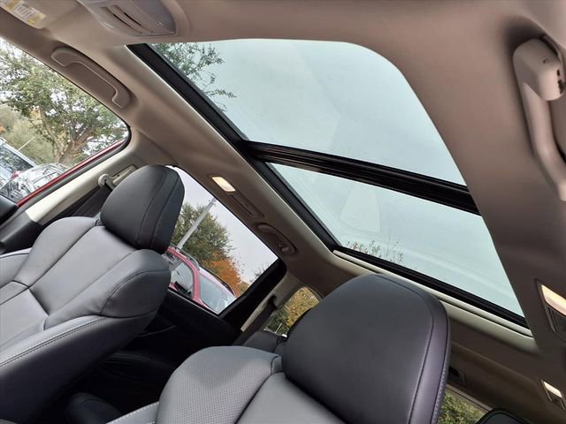 New 2026 Subaru Ascent Limited image 8