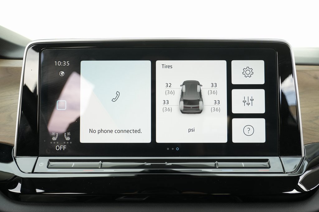 Used 2024 Volkswagen Atlas SE image 58