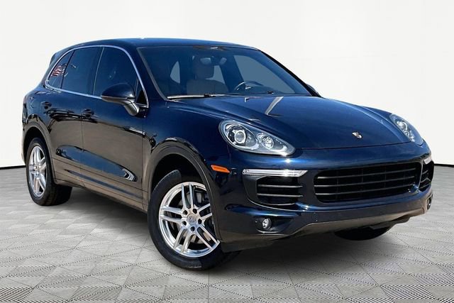 Used 2016 Porsche Cayenne image 11