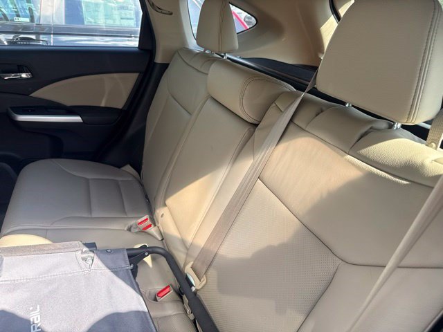 Used 2016 Honda CR-V Touring image 11