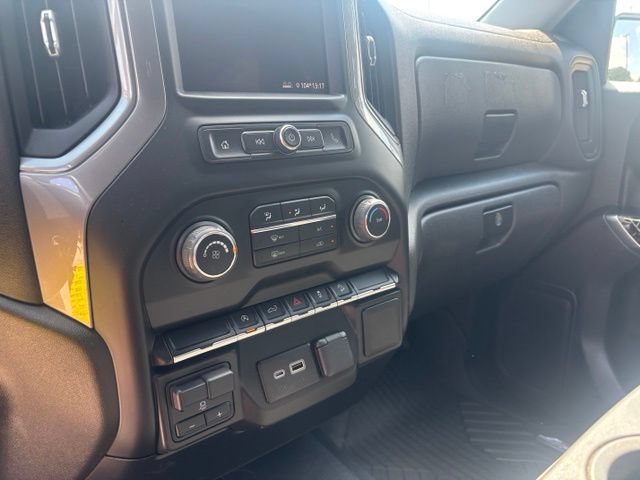 Used 2021 Chevrolet Silverado 1500 Custom Trail Boss w/ Realtree Special Edition AWD/4WD image 23