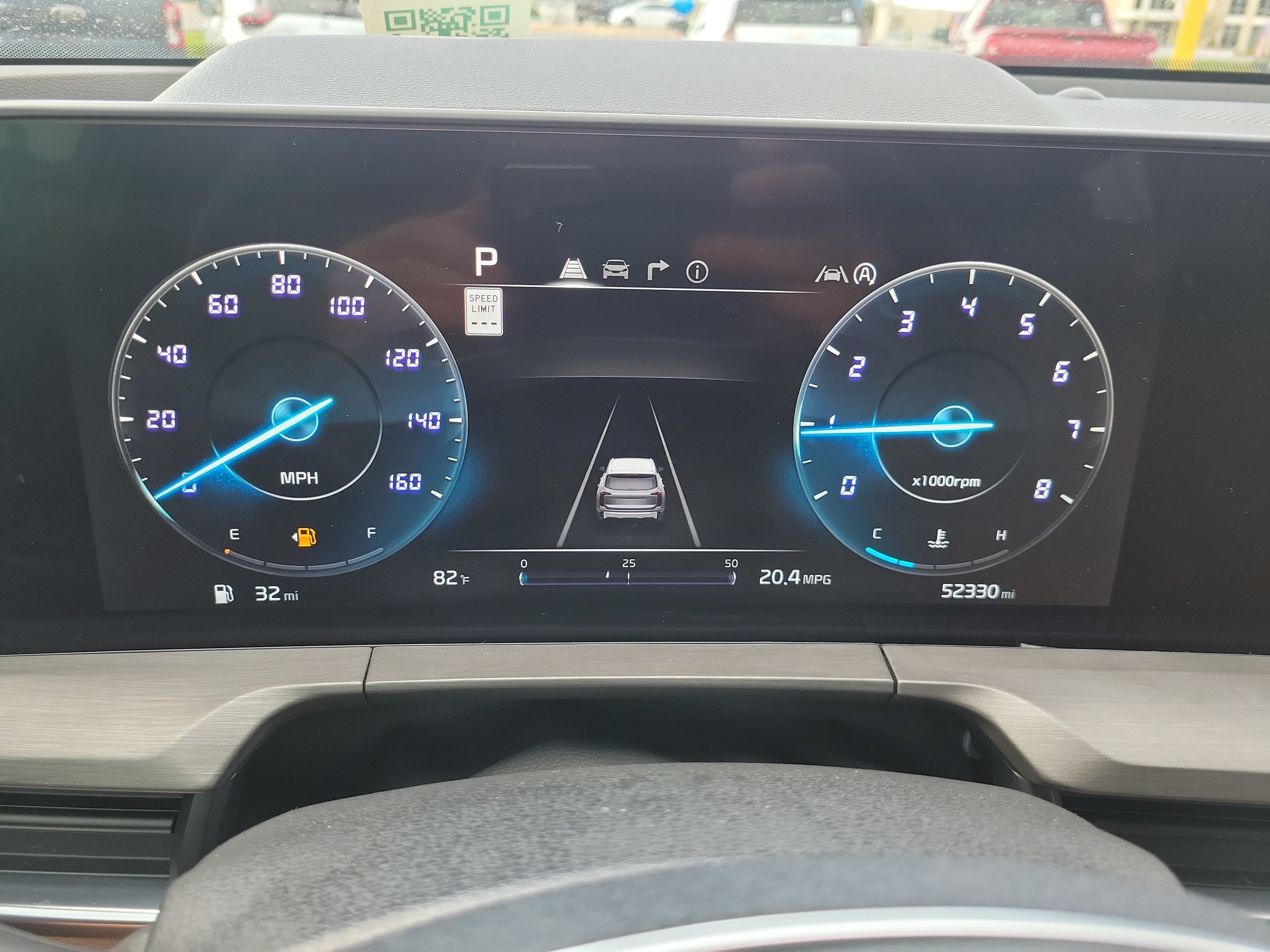 Used 2023 Kia Telluride SX Prestige X-Line AWD/4WD image 24