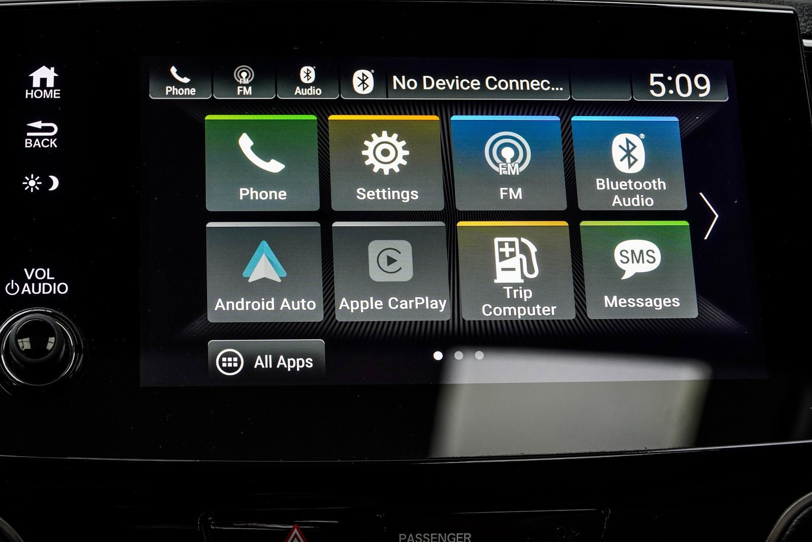 Used 2022 Honda Pilot Special Edition image 22