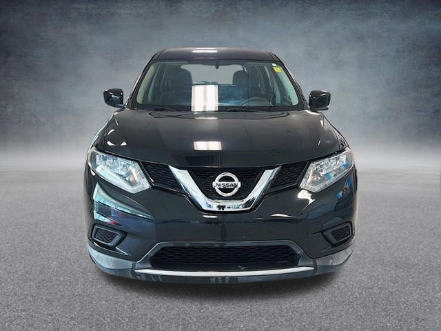 Used 2016 Nissan Rogue S image 3