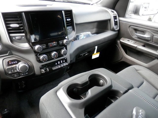 New 2027 RAM 1500 Warlock AWD/4WD image 20