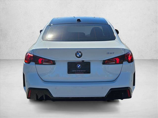 Used 2026 BMW 228i w/ Premium Package FWD image 6