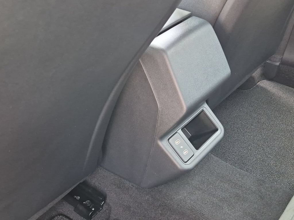 New 2026 Kia K4 FWD image 21