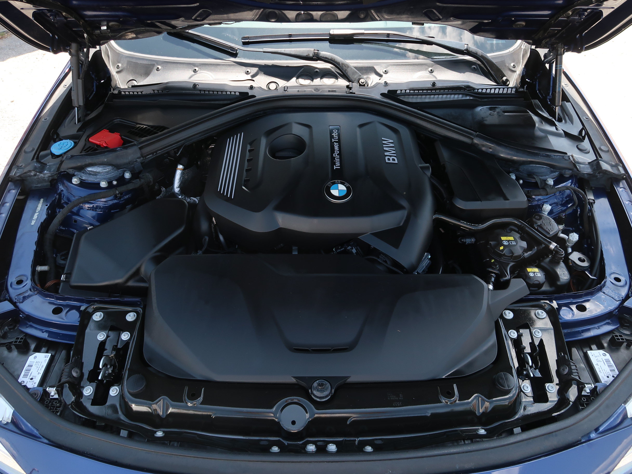 Used 2018 BMW 330i Sedan RWD image 41
