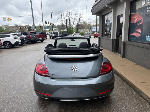 Used 2019 Volkswagen Beetle 2.0T S image 4