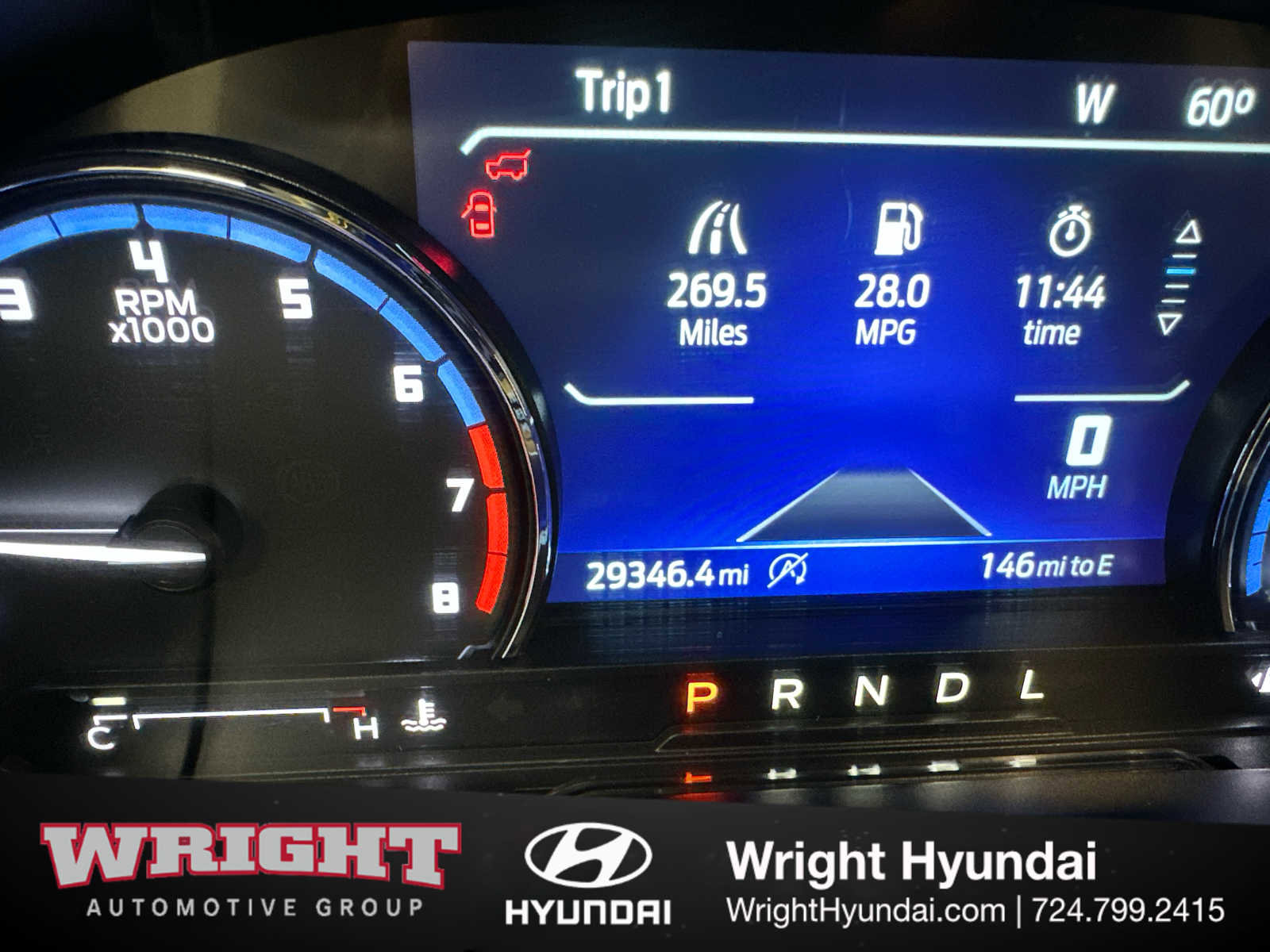 Used 2021 Ford Bronco Sport Outer Banks image 24