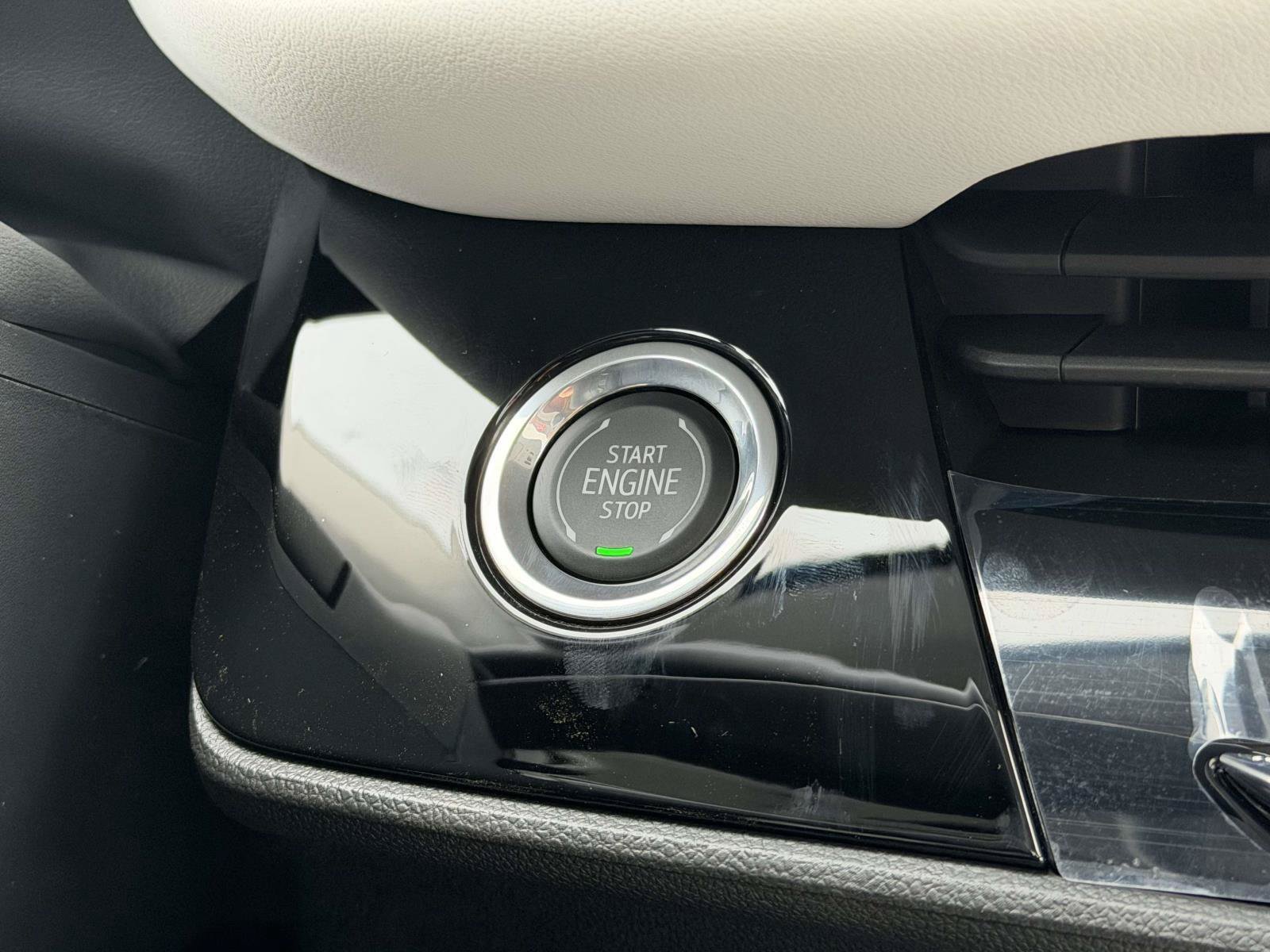 New 2026 Buick Envision Avenir AWD/4WD image 16
