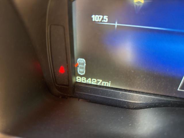 Used 2015 Cadillac Escalade Platinum image 5