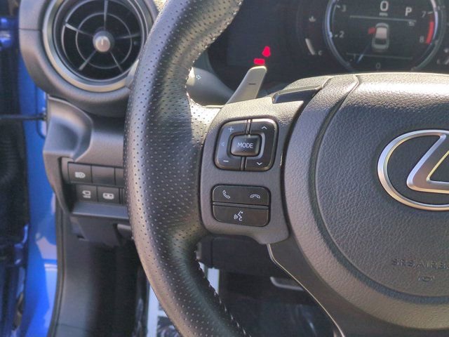 Used 2023 Lexus IS 500 w/ Accessory Package image 18