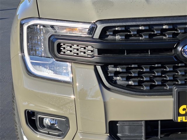 New 2025 Ford Ranger XL w/ Trailer Tow Package image 10