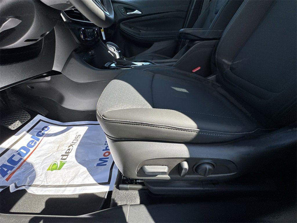 New 2026 Buick Encore GX Preferred w/ Comfort Package image 12