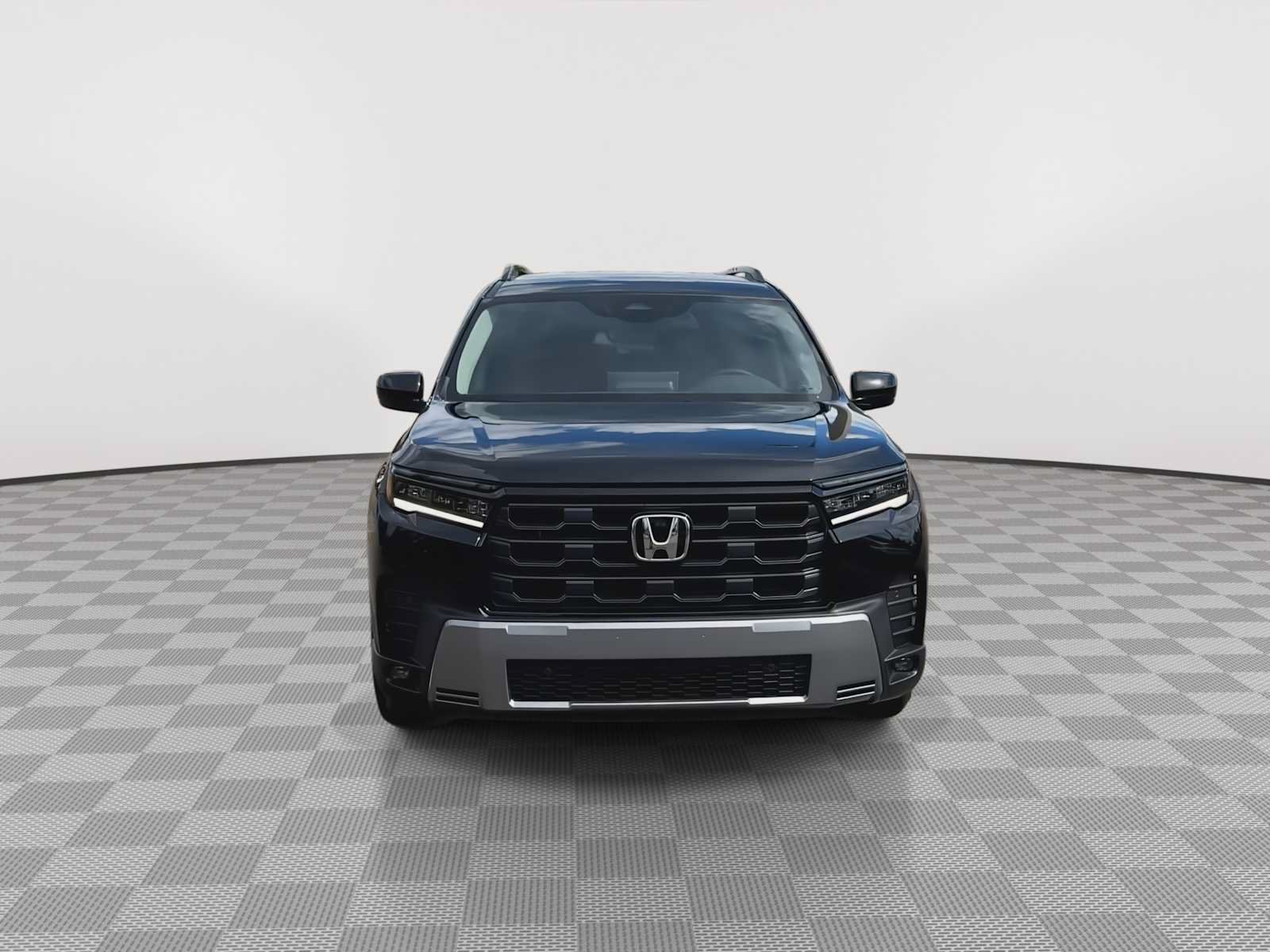 New 2026 Honda Pilot EX-L image 2