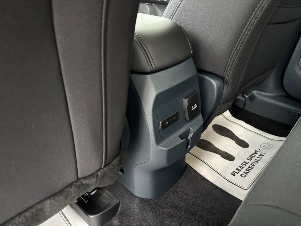 New 2025 Ford Maverick XLT w/ XLT Luxury Package image 30