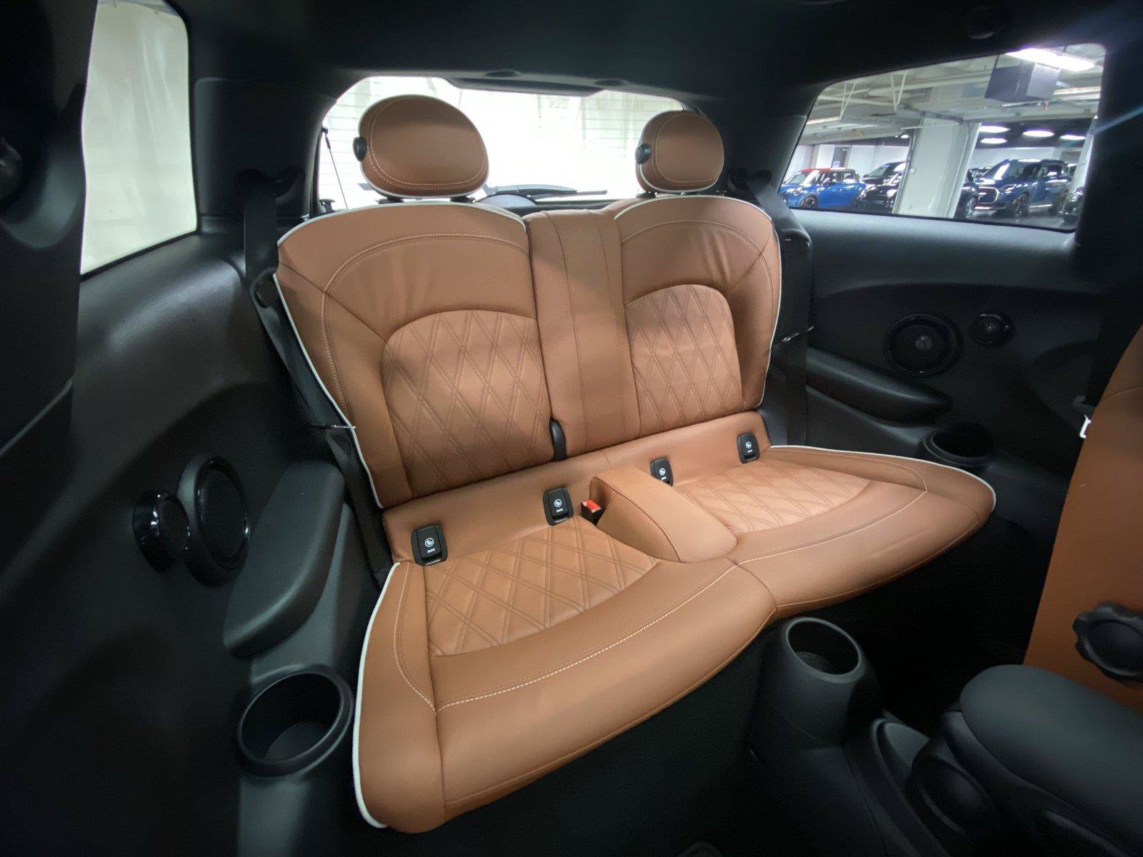 Used 2023 MINI Cooper SE FWD image 29