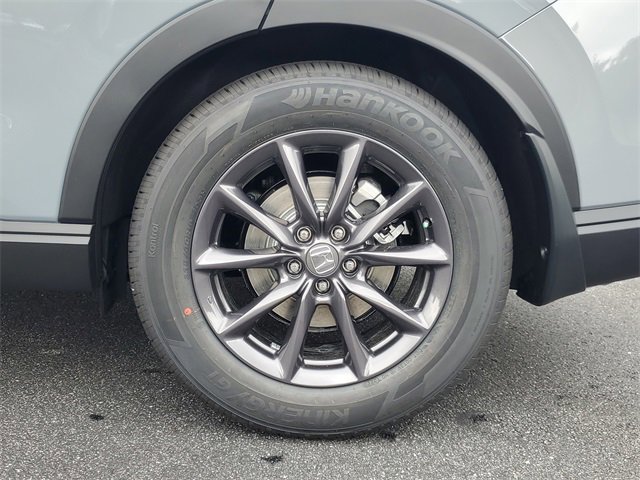 New 2026 Honda CR-V EX-L image 7