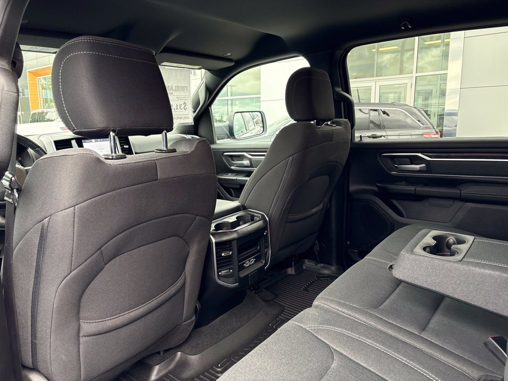 Used 2022 RAM 1500 Big Horn AWD/4WD image 19