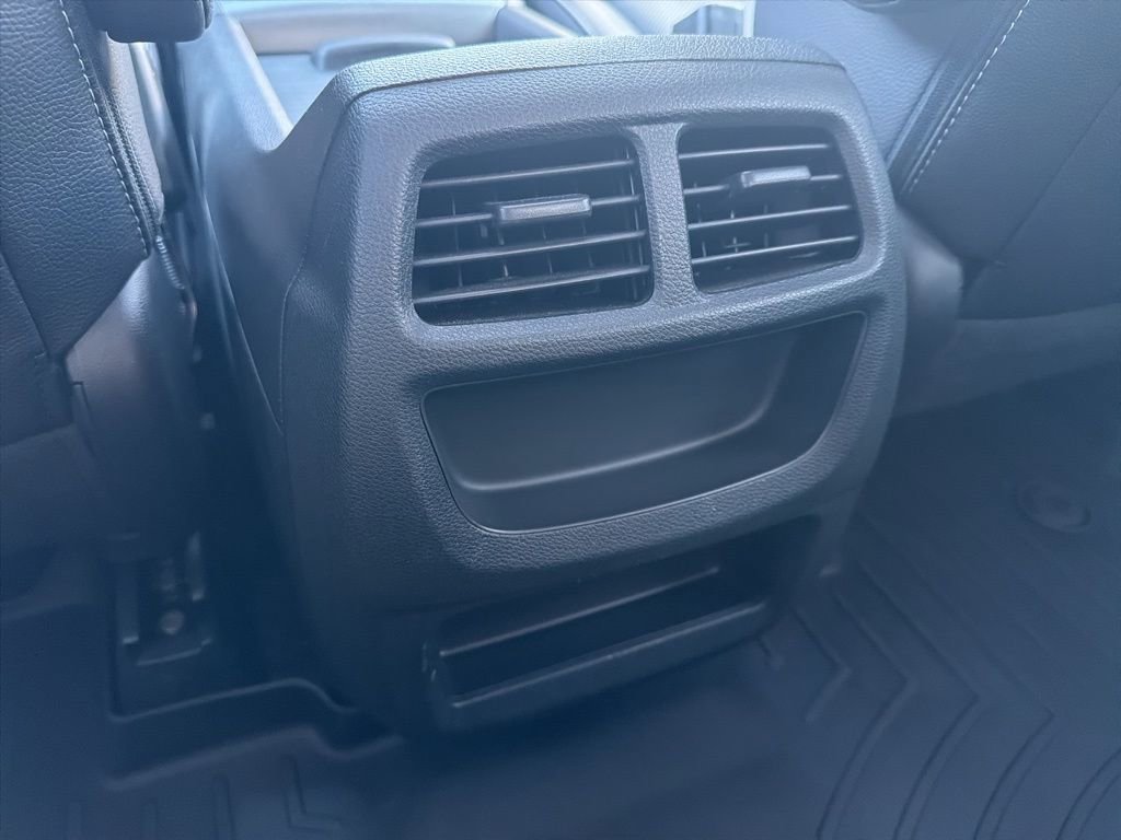 Certified 2023 Honda Ridgeline RTL image 35