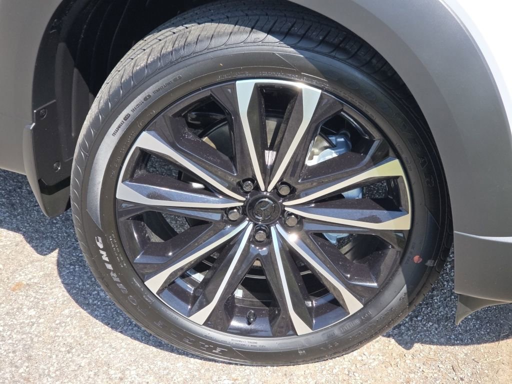 New 2026 MAZDA CX-50 AWD 2.5 S w/ Cargo Package image 15