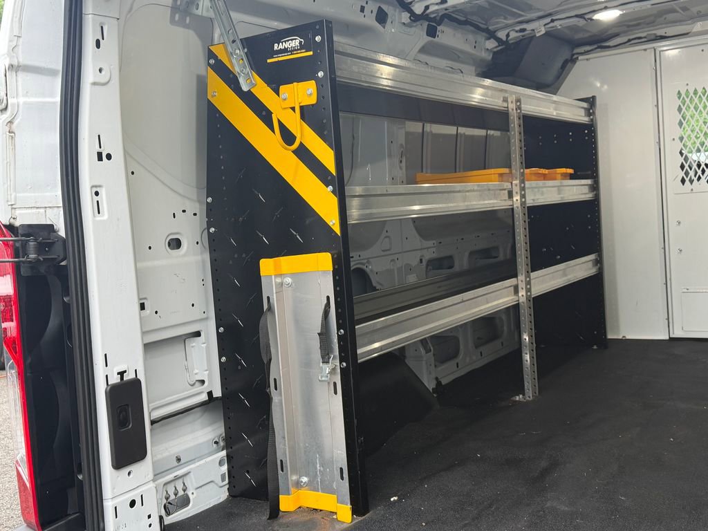 Used 2019 Ford Transit 150 130 Low Roof RWD image 16