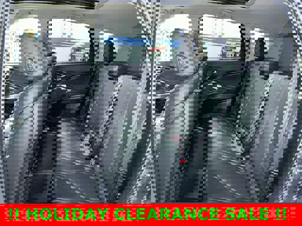 Used 2019 Acura RDX AWD image 16