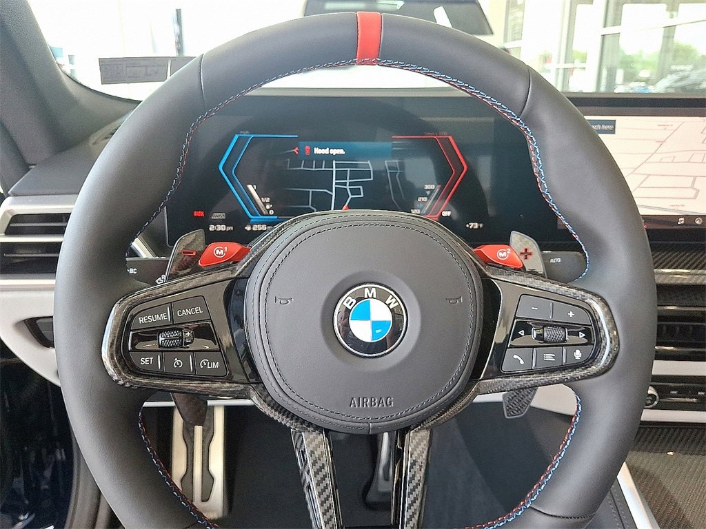 New 2026 BMW M4 xDrive Competition w/ Executive Package image 13